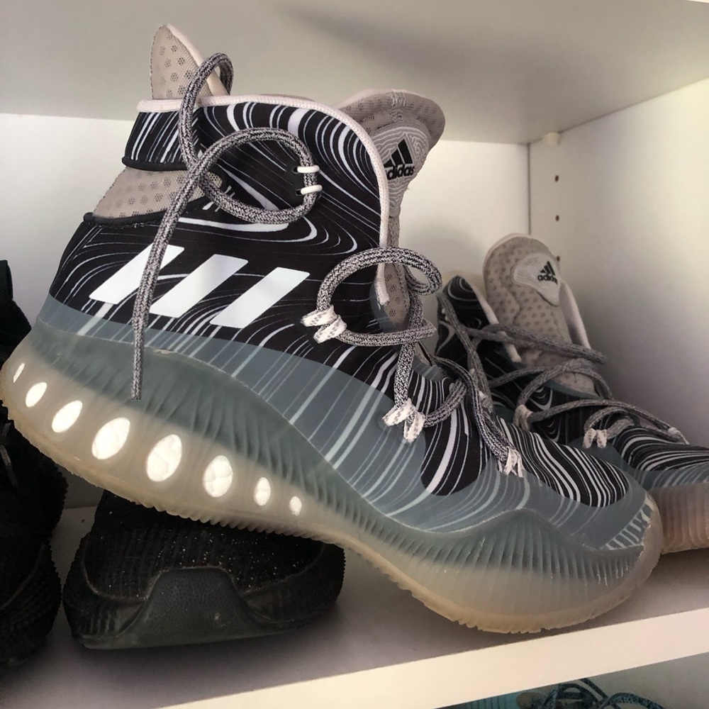 Ultra boost basketball